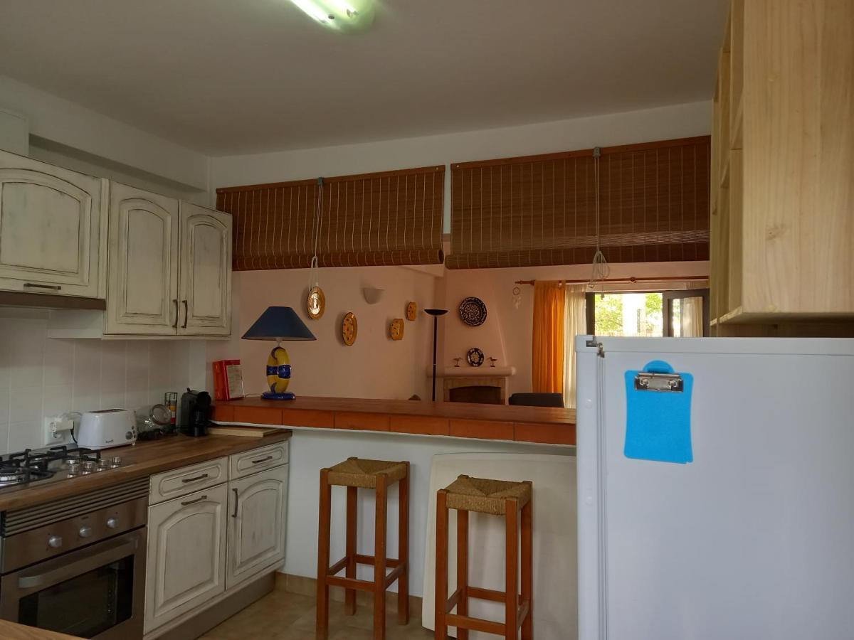 Villa Brito Лагуш Экстерьер фото